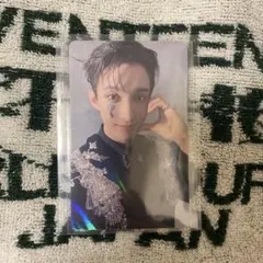 消費期限 ドギョム ウィバース特典 トレカ