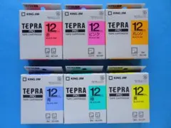 テプラ PC周辺機器