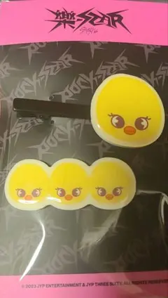 straykids popup ヘアピン ポガリ フィリックス