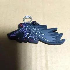 激レア ゴア・マガラ アイコンステンドマスコット - メルカリ
