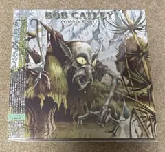 ミドル・アース ボブ・カトレイ Bob Catley 2025年紙ジャケ再発CD