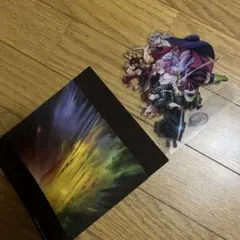 映画鬼滅の刃　入場者特典