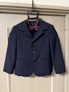 COMME CA DU MODE ジャケット ブレザー 120cm