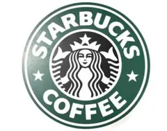 スタバ シールセット 旧ロゴ 非売品 9シート ステッカー - メルカリ