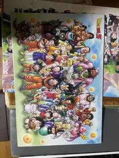 2025年最新】2000ピース ジグソーパズル ドラゴンボールの人気アイテム