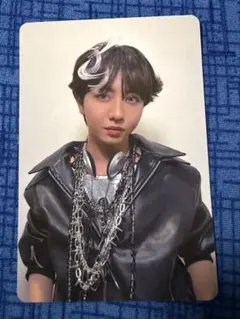 EBiDAN FC連携 両面 トレカ HAYATO 高尾颯斗 堀蒼寿 - メルカリ