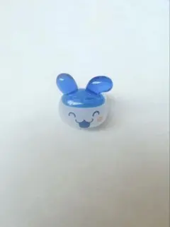 たまごっち　ぷくっとクリアリング　みみっち