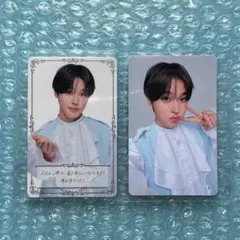 nct wish リク ペンミ 6000円 購入特典 トレカ - メルカリ