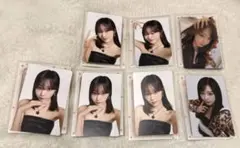 aespa ジゼル　トレカ　スペシャル　5星　Drama QQ music 中華 aespa ジゼル トレカ スペシャル 5星 Drama QQ music 中華 aespa