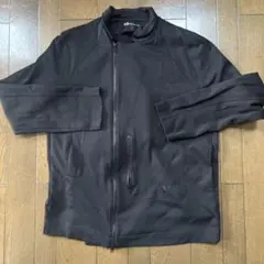 c*様 Y-3 ブラック ジップアップジャケット M