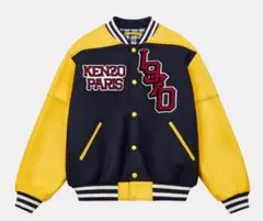 KITH VOGUE スタジャン MIAMI - メルカリ