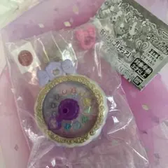 名探偵プリキュア　なりきりプリキュア カプセルトイ