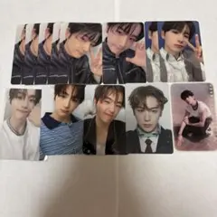 theboyz ドボイズ ヒョンジェ トレカ グッズ まとめ - メルカリ
