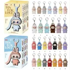 ラブブ　PIN FOR LOVE