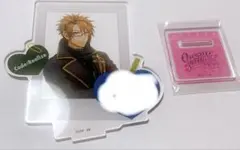 匿名＊2023年 オトパ 【限定】 コドリア　ヴァン　コードリアライズ　アクスタ 匿名＊2023年 オトパ 【限定】 コドリア ヴァン コード