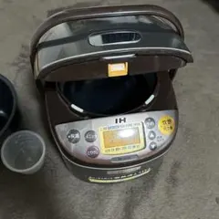 象印 IH炊飯器のサムネイル