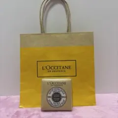 L'Occitane Savon Extra-Doux 100g