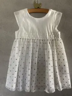 プチバトー ♡美品♡ワンピース