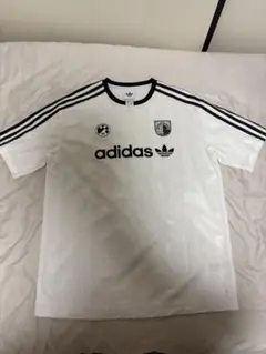 限定コラボ！ビームス×アディダスサッカー日本代表応援ユニフォーム