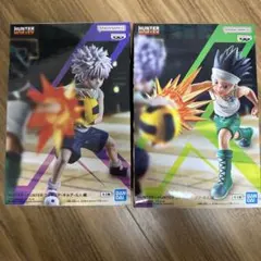 2026年最新】hunter×hunter グリードアイランド フィギュアの人気
