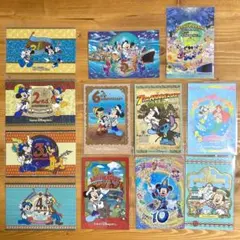 ディズニースペシャルフォト スプリングカーニバル プリマヴェーラ TDS