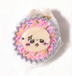 ちいかわ手作りおやつチャーム 平成女児チョコ ラッコ