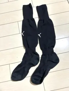 Pumaプーマ　サッカーソックス　サッカーストッキング