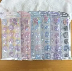 【正規品】カプセルポップシール