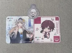 にじさんじ 極楽湯 ローレン・イロアス