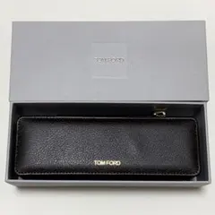 TOMFORD トムフォード ノベルティ ペンケース ペンポーチ - メルカリ