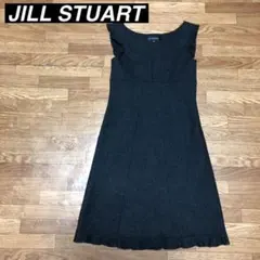 JILL STUART  ワンピース/ジャンパースカート  2（M）