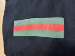 Supreme Gucciコラボ ボックスロゴTシャツ　Mサイズのサムネイル