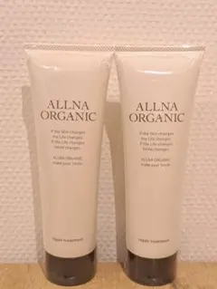 ALLNA ORGANIC repair treatment 180 2個セットのサムネイル