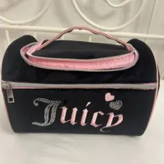 Juicy Couture トラベルポーチ コスメポーチのサムネイル
