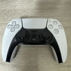 PS5 ワイヤレスコントローラー ジャンク品