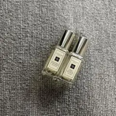 ジョーマローン　コロン　香水　セット　9ml