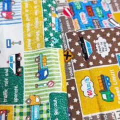【はぎれ】綿100% 管理番号132