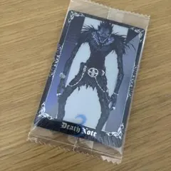 デスノート DEATHNOTE ウエハース 1-03 N リューク