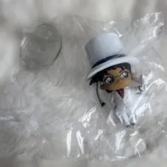 服部平次 怪盗キッド