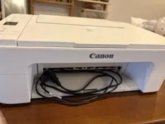 EPSON プリンター・複合機 ホワイト EP-M476T ジャンク - メルカリ