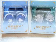 原神 放浪者 アクセサリーセット 輝夜華宴シリーズ 新品 公式正規品