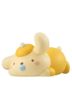 もっちりころりん♪ サンリオキャラクターズ 2　ポムポムプリン