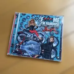 F*** ME I'M FAMOUS! Ibiza Mix 2011 CD