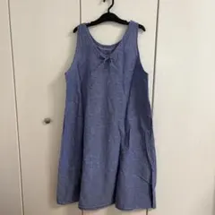 サマンサモスモス sm2 ワンピース チュニック