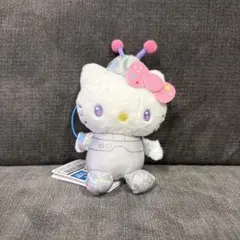ハローキティ トゥインクル★ユニバース ぬいぐるみ