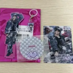 2025年最新】らぶしっく えつや アクスタの人気アイテム - メルカリ