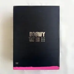 Image Dictionary BOOWY ボウイ 氷室京介 布袋寅泰 - メルカリ