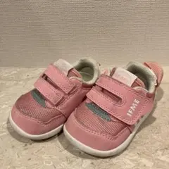 IFME ベビースニーカー　12cm