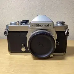 ☆極美品＆完全動作☆ Nikon Nikomat FT3 ニコマート ＃448 - メルカリ