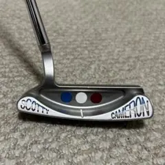 2026年最新】パター キャメロン ラグーナの人気アイテム - メルカリ